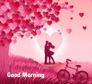 Best 107 Best Good Morning Love Quotes In English and Hindi