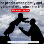 Best 191 trust quotes for relationships and best advice for you