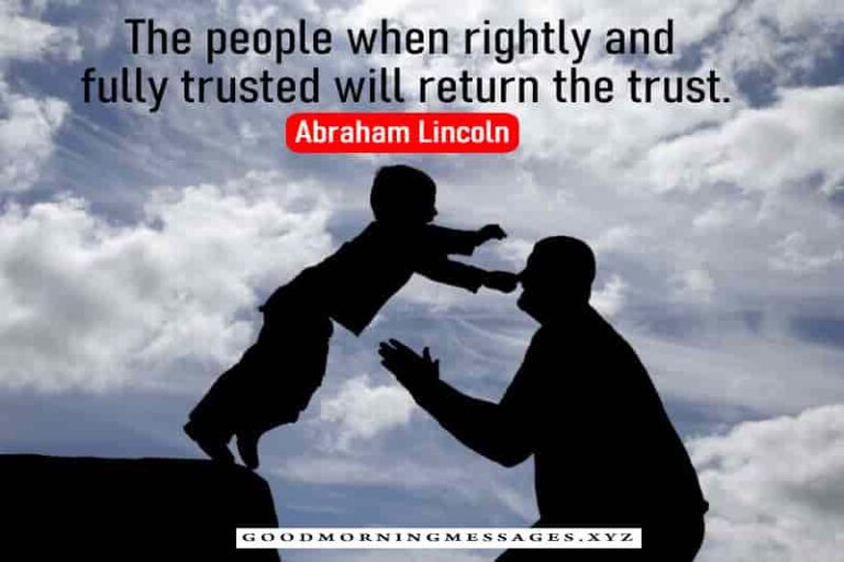 Best 191 trust quotes for relationships and best advice for you