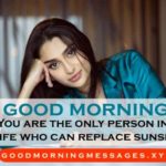 103 Good Morning Gorgeous Quotes To make her fall in love with you