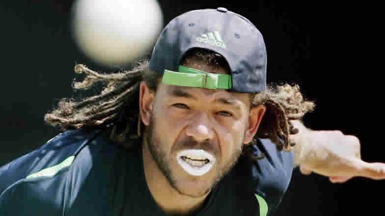 Andrew Symonds Cause Of Death