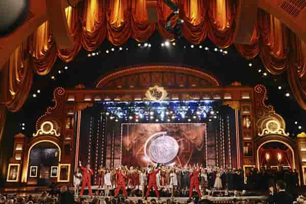 Tony Awards 2022: The Complete list of winners