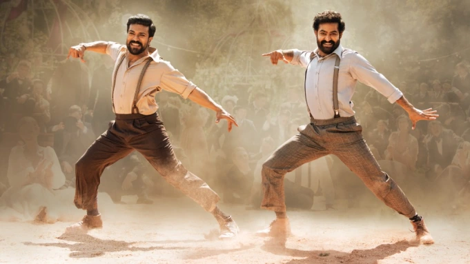 SS Rajamouli's Film RRR Creates New Record in Japan Box Office Collection