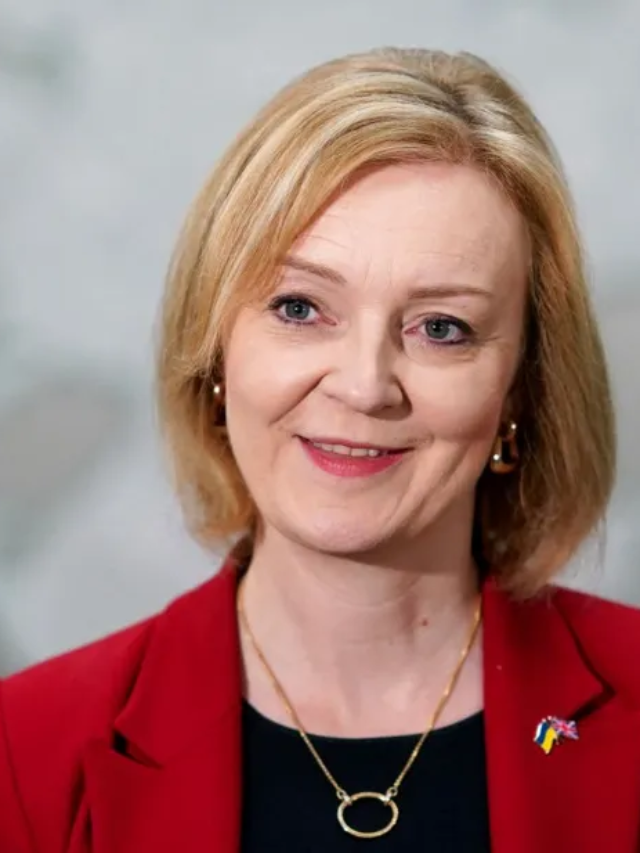 Liz Truss resigned as Prime Minister after 45 days in office and claim $128,000 per year for life