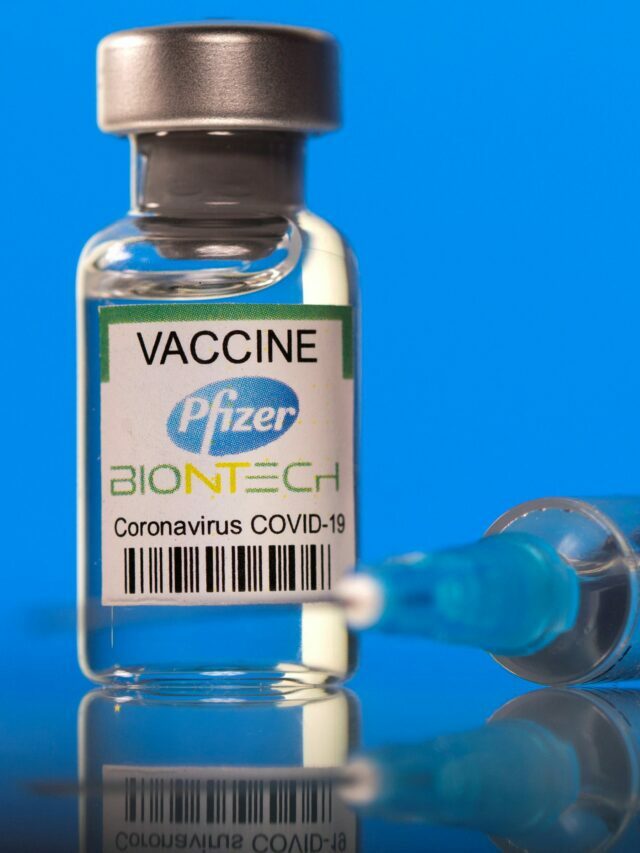 Pfizer – Coronavirus vaccine per dose cost will be $110-$130