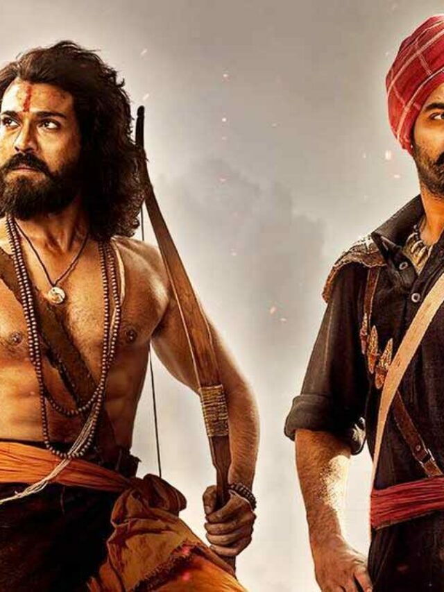 SS Rajamouli’s Film RRR Creates New Record in Japan Box Office Collection