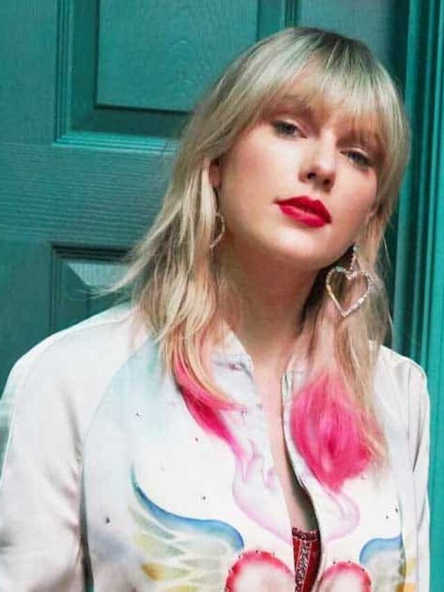 Taylor Quick 'Midnights' Being the Most-Streamed Collection in a Single Day in Spotify History