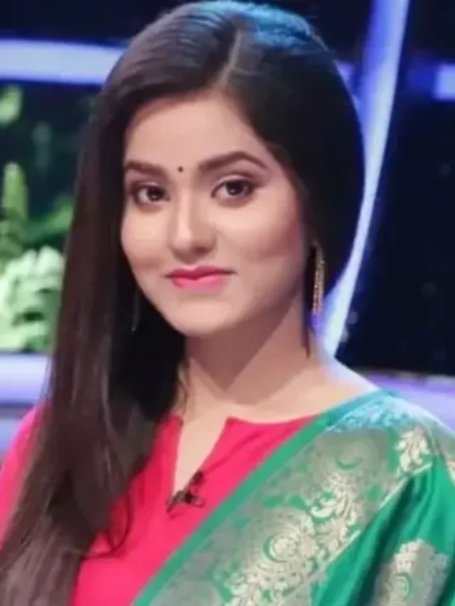 कौन है ये बिदिपता चक्रवर्ती  Indian Idol 13 की कंटेस्टेंट जिसकी खूबसूरती के हो रहे इतने चर्चे कि वो शो जीतने से पहले बन गयी स्टार ?