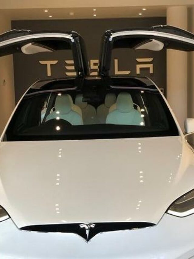 Tesla Car Recall 2022