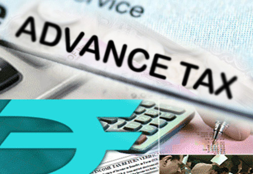 Advance Income Tax Payment