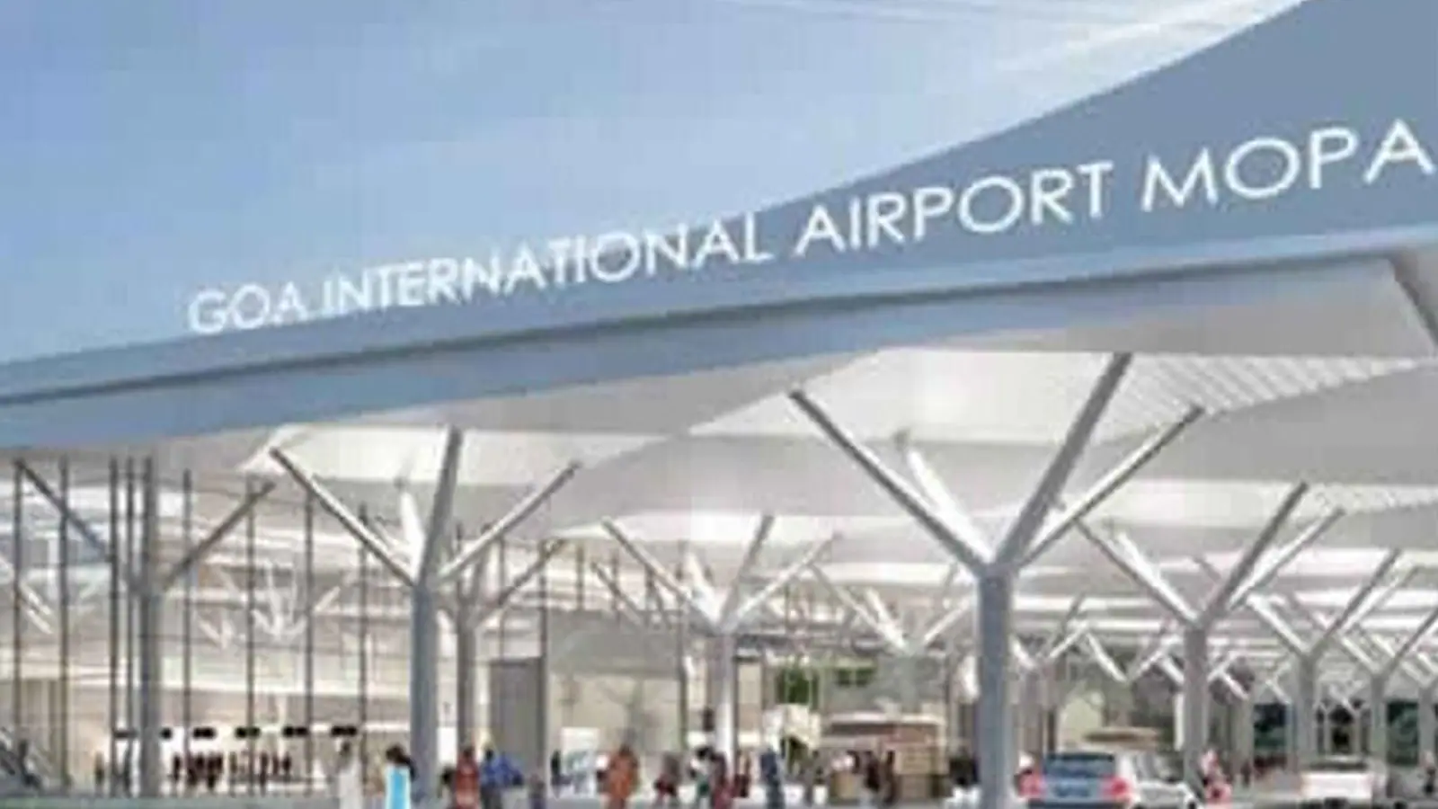 Mopa International Airport Inauguration