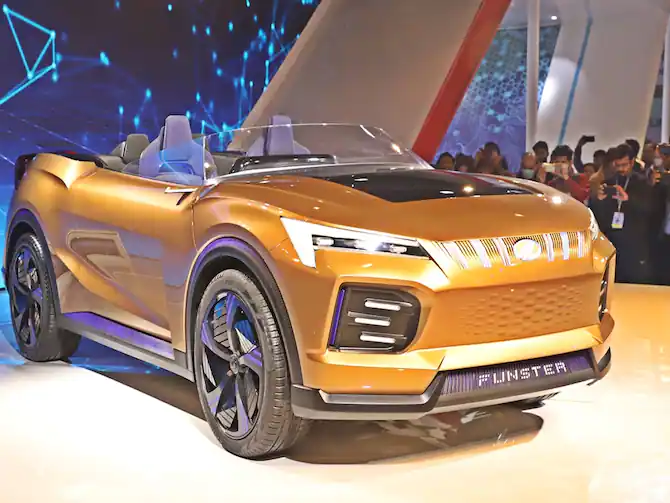 auto-expo-2023-this-time-electric-vehicle-will-be-in-focus-record-30-companies-will-show-their-models