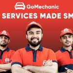 gomechanic founder posted on social media 70 percent of employees lost