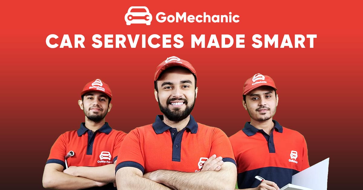 gomechanic founder posted on social media 70 percent of employees lost