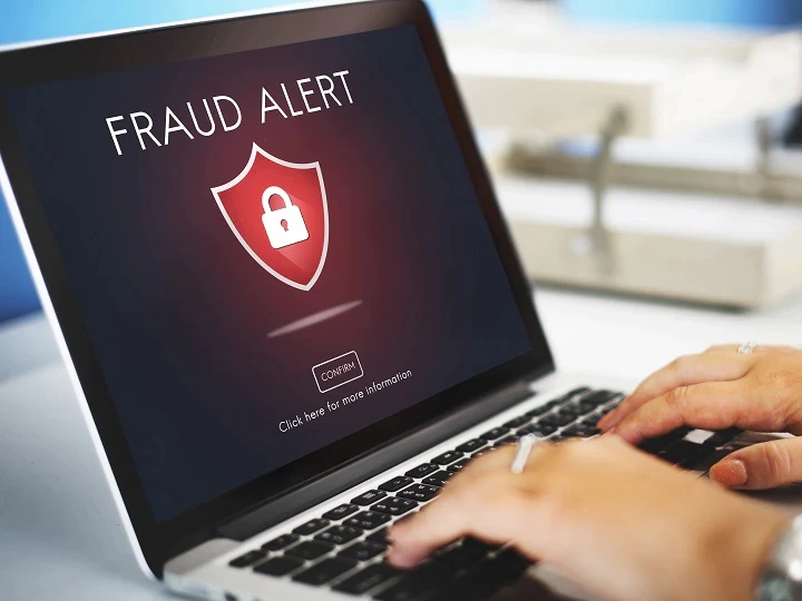 how to prevent cyber fraud