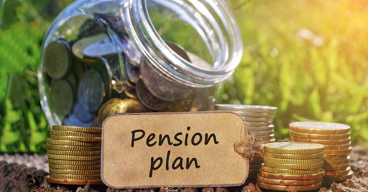 old pension scheme will applicable soon