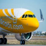 scoot airline plane flew five hours before from amritsar airport 2023
