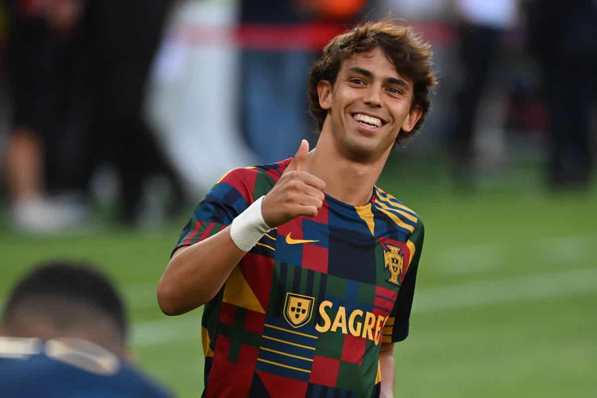 Joao Félix to Barcelona: The Dream Transfer That's Almost a Reality