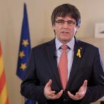 Cataluña 2025-El Sueño de Puigdemont: Presidente de Cataluña en 2025? Las Claves de su Regreso