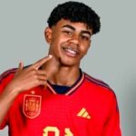 ¡Debut histórico de Yamal Arrasa con Récords! El Joven Prodigio que Dejó al Mundo del Fútbol Boquiabierto
