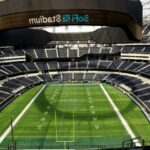 El Campo de Batalla: Césped en los Estadios de la NFL, ¿Natural o Artificial?