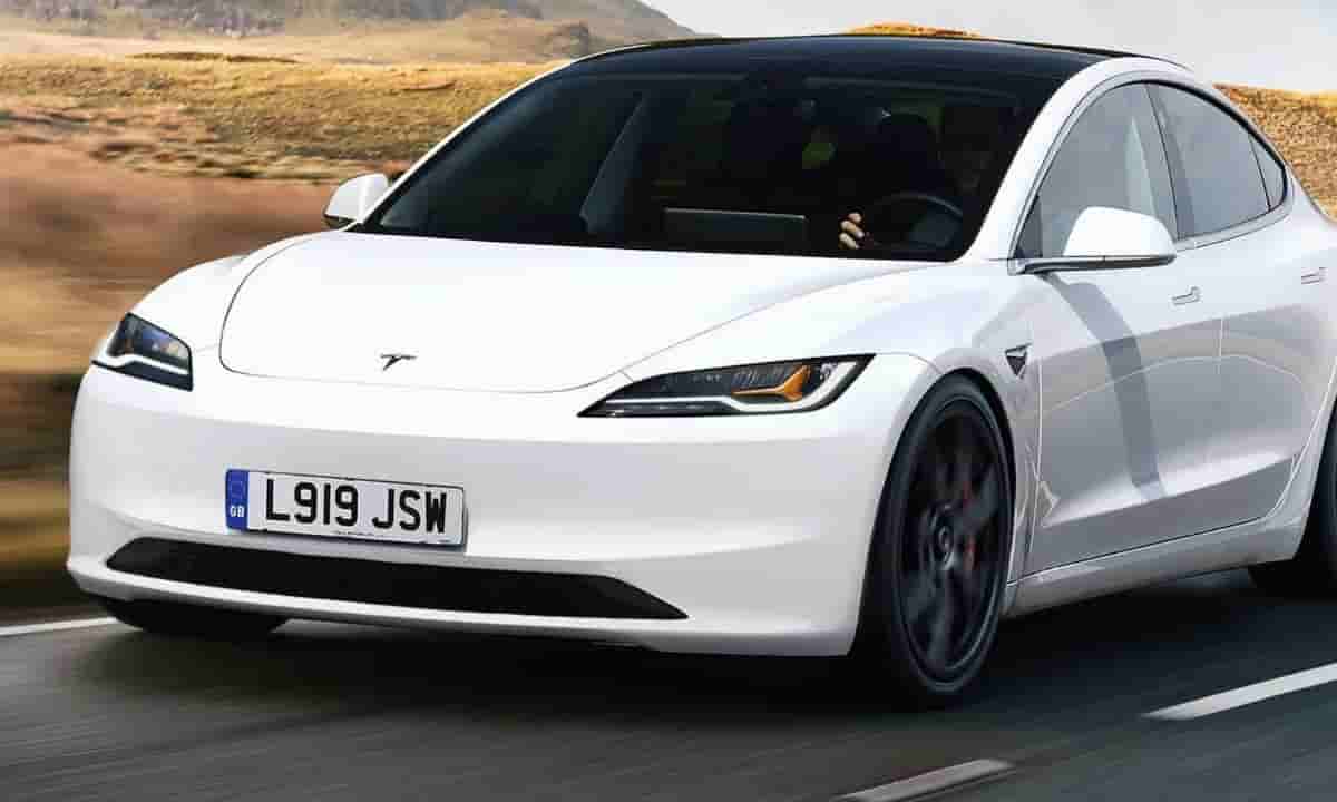 El Nuevo Tesla Model 3: Innovación en Comodidad, Rendimiento y Autonomía