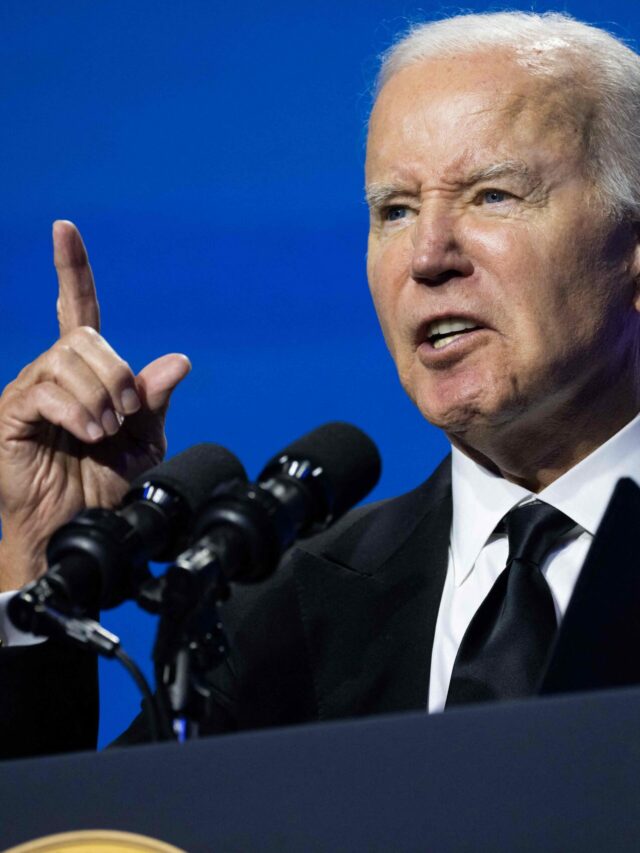 President Biden Takes a Stand! Joins Auto Workers on Picket Line - Shockwaves through Industry!
