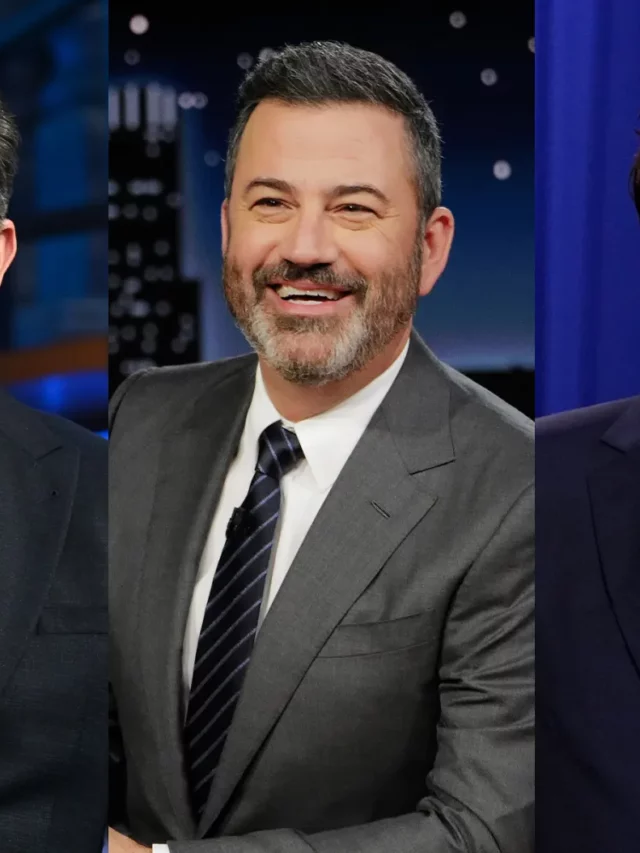 Late-Night TV's Comeback! Star-Studded Hosts Return After Writers' Strike - Must-See TV!