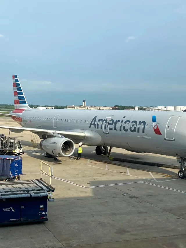Shocking Discovery: American Airlines Flight Attendant Found Dead in Mysterious Hotel Room Incident!