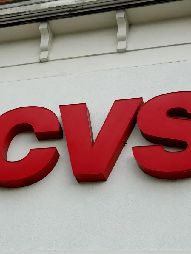 CVS Pharmacists Stage Second Walkout Amidst Shocking Workplace Scandal: What's Really Going On Inside?