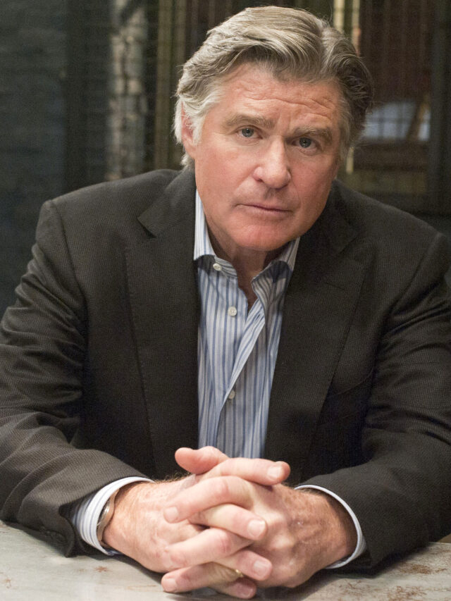 Treat Williams Tragedy: 10 Key Details About the Fatal Crash and Driver's Plea