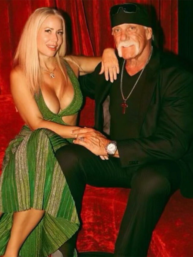 Brooke Hogan's Bombshell Revelation: 10 Must-Know Facts About Her Absence from Hulk Hogan's Wedding