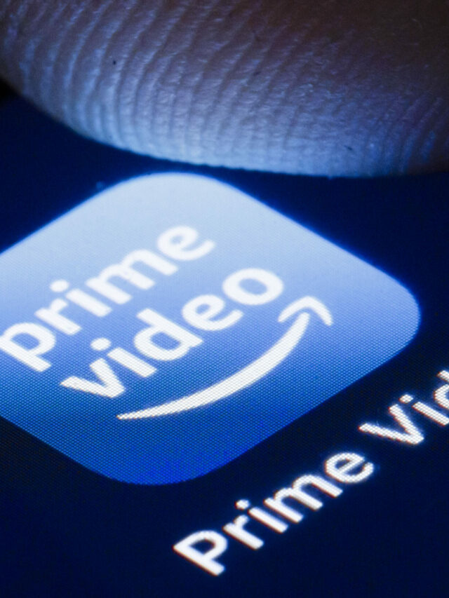 Amazon Prime Video’s Shocking Move: Prepare to Pay More or Be Bombarded with Ads!