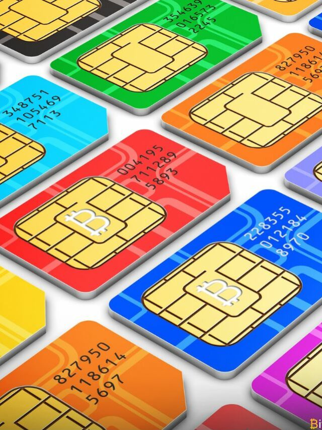 Paper-based KYC for mobile SIM cards to be phased out from Jan 1, 2024
