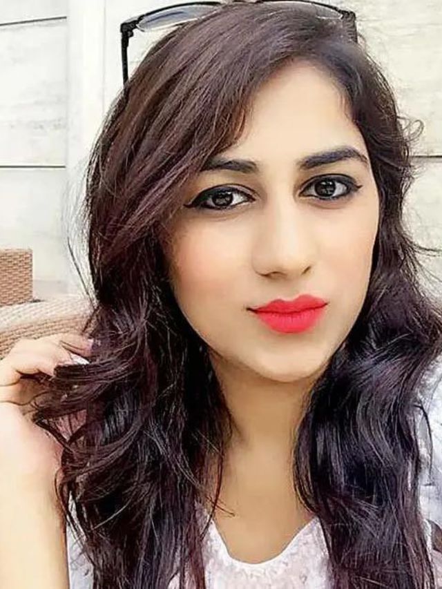 Ek Haseena Thi : Model Divya Pahuja Murder in Gurugram