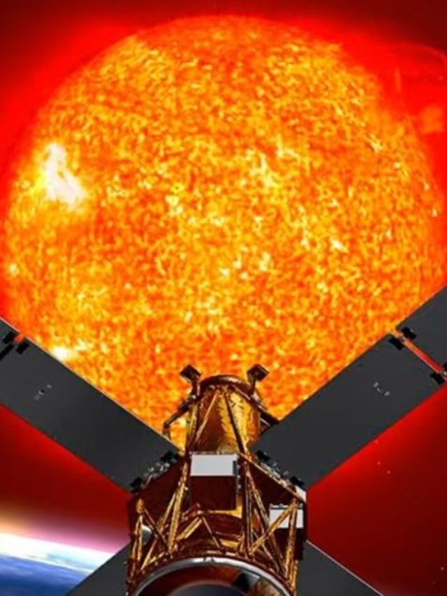 India's Solar Odyssey Unveiled: Aditya-L1's Daring 127-Day Journey to the Sun-Earth L1 Point – What Lies Beyond Will Amaze You!
