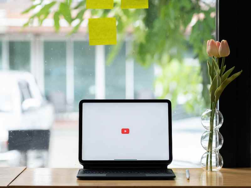 YouTube