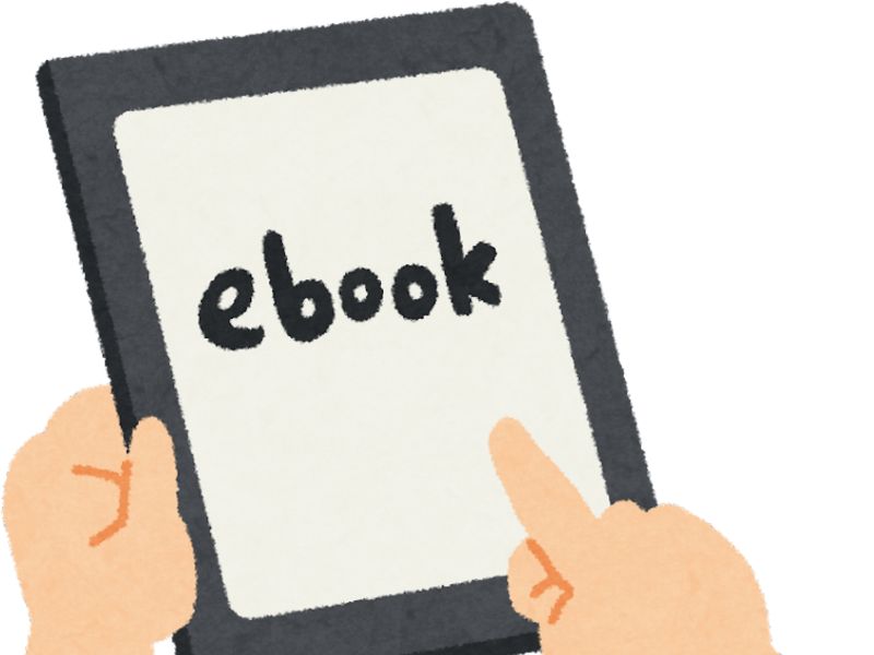 eBooks