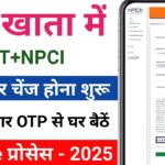 Online DBT Link Kaise Kare