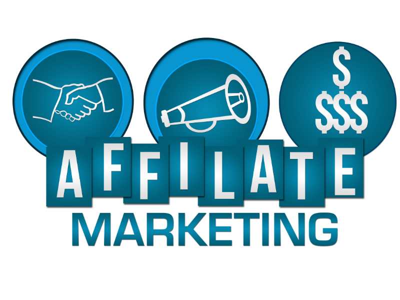 Affiliate Marketing करके बिना पूंजी का पैसे कमाए