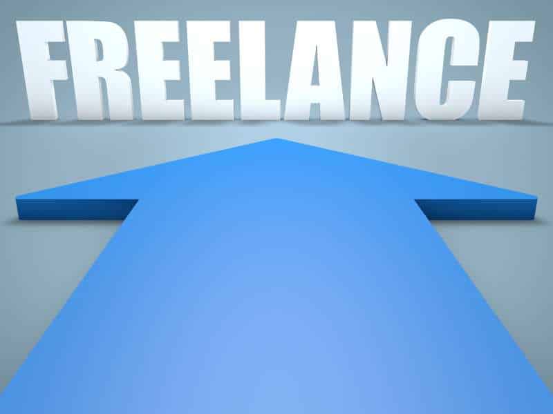 Freelancing Projects लेकर रोज़ाना ₹1000 कमाएं