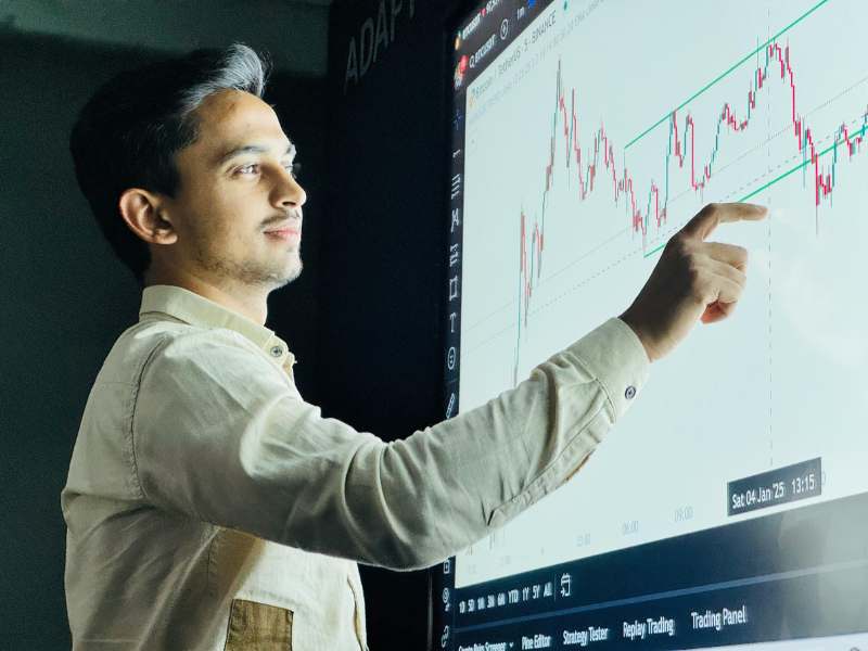शेयर मार्केट में कितने पैसे से शुरुआत करनी चाहिए