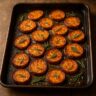 The Best Sliced Baked Sweet Potato Recipe—Crispy Edges, Tender Centers, Zero Guesswork