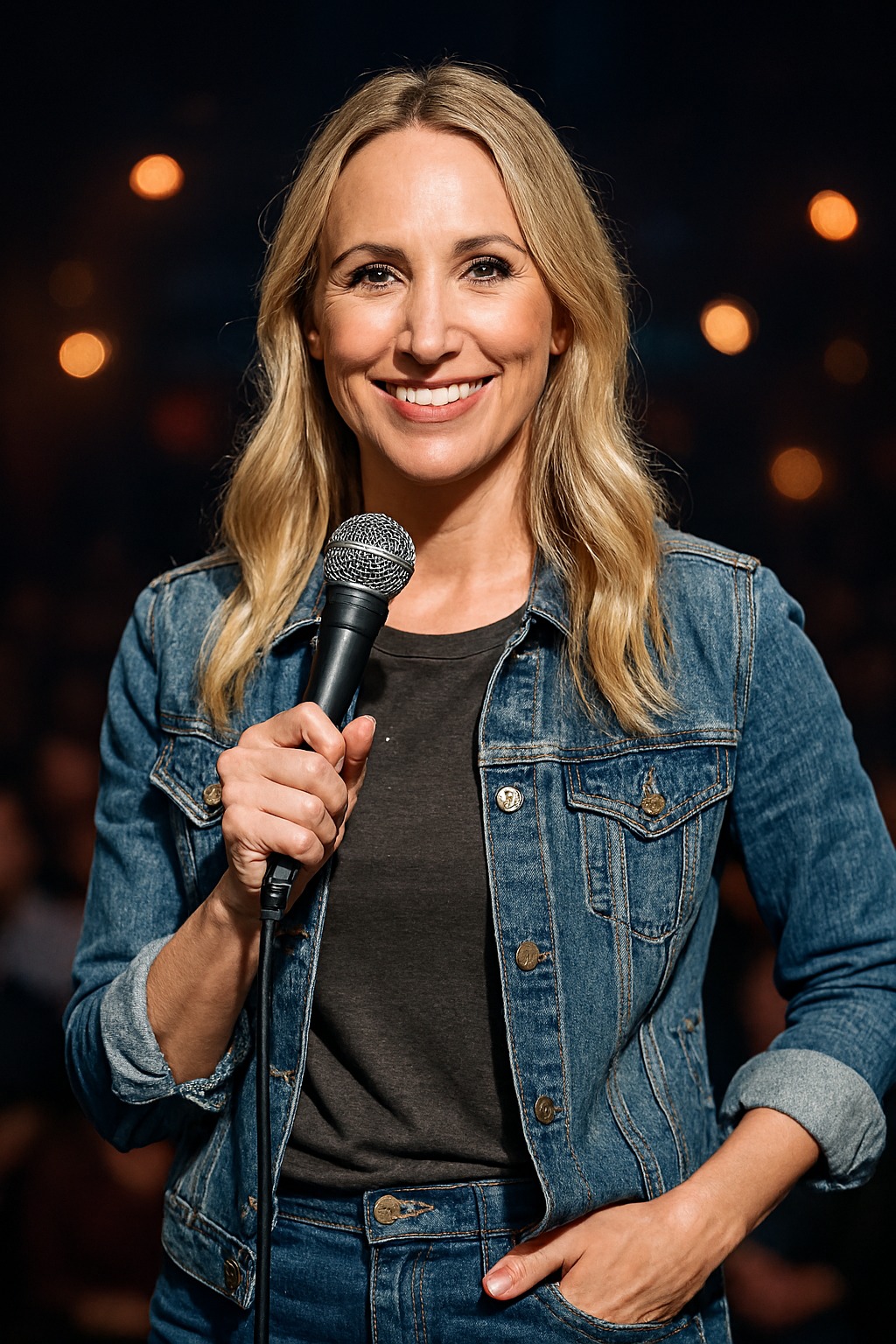 Nikki Glaser Net Worth in 2026