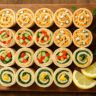 Quick Tortilla Pinwheels: The 15-Minute Crowd-Pleaser That Saves Every Party