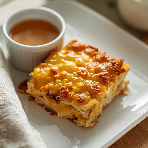 How to Reheat Casserole Without Drying It Out (Because Nobody Likes Cardboard Comfort Food)