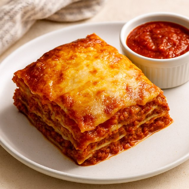 How to Reheat Lasagna Without Drying It Out (Because Nobody Likes Cardboard Pasta)