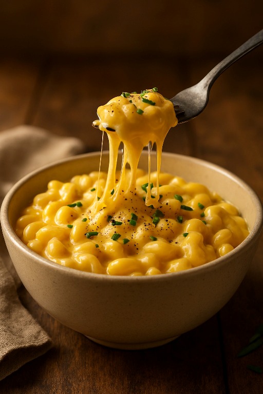 Mac and Cheese with Evaporated Milk: The Easiest, Creamiest Version You'll Ever Make
