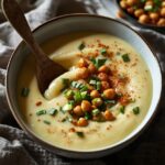 Creamy Potato Soup No Cream: The Rich, Velvety Bowl That’s Actually Dairy-Free (And Just as Satisfying)