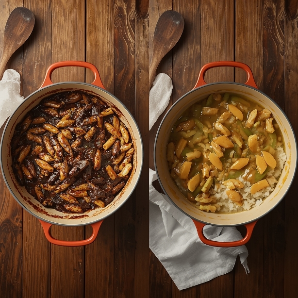 One-Pot Dinner Mistakes: 5 Errors That Ruin Your Meal (And How to Fix Them Fast)